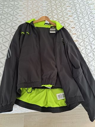 Chándal Adidas