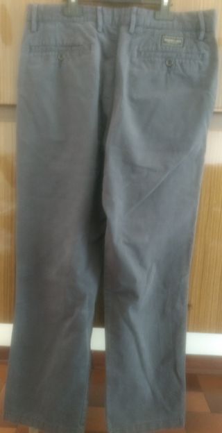 Pantaloni Marlboro classic