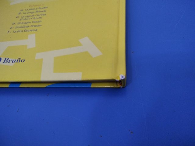 Cada noche un cuento