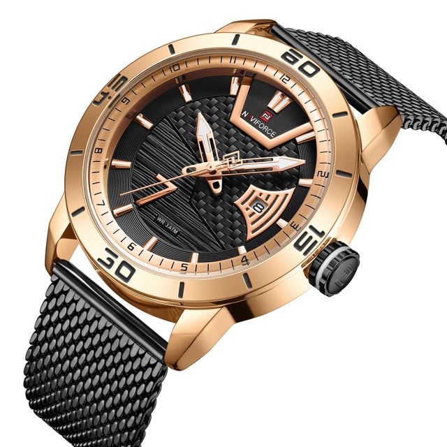 Reloj nuevo hombre 2023