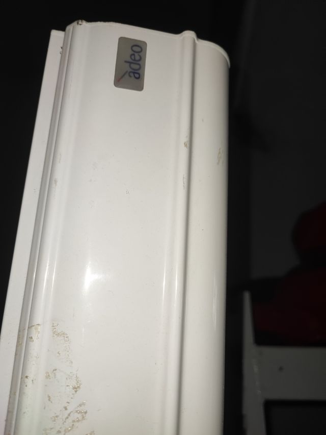 Pantalla proyector motorizada 3 metros