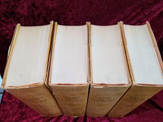 HISTORIA DE LA LITERATURA ESPAÑOLA