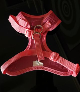 Arnes  perro camón talla S