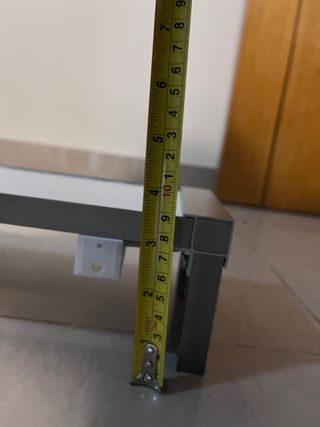 Cortinas y embellecedor