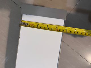 Cortinas y embellecedor