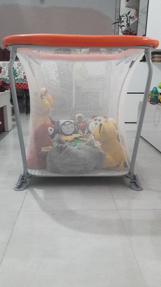 PARQUE DE JUEGOS