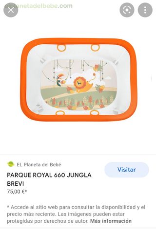 PARQUE DE JUEGOS