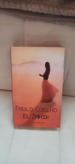 El Zahir