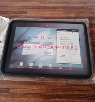 Fundas para Tablet Samsung