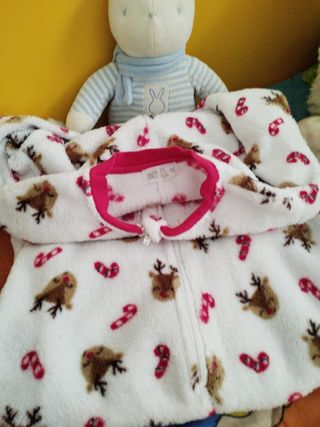 pijama entero niños