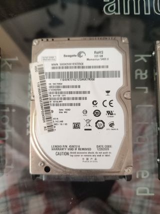 HDD 2,5"