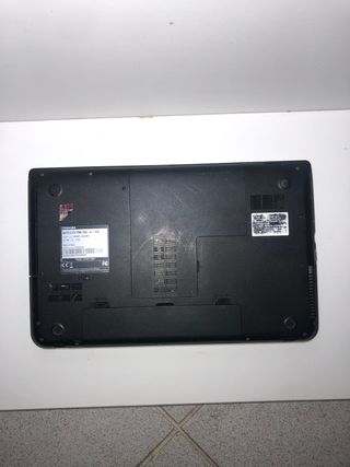 Toshiba Satellite PRO C50-A-1HQ