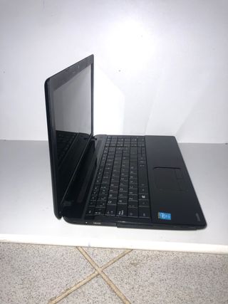 Toshiba Satellite PRO C50-A-1HQ