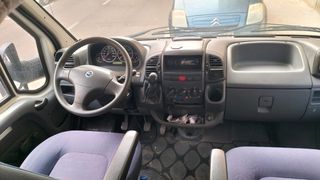 Fiat Ducato 2003