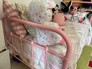 Cama Niña