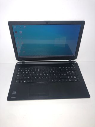 Toshiba Satellite C50D-B
