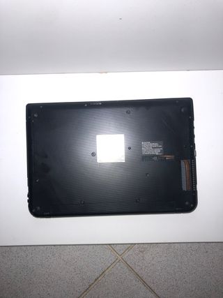 Toshiba Satellite C50D-B