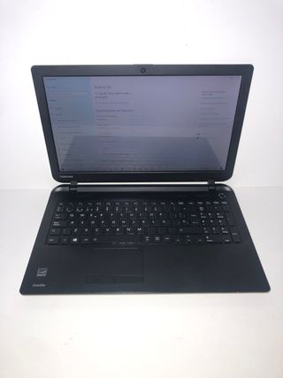 Toshiba Satellite C50D-B