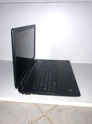Toshiba Satellite C50D-B