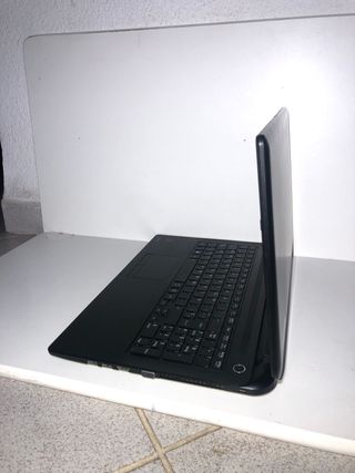 Toshiba Satellite C50D-B