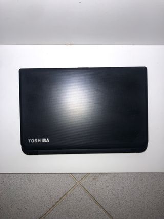 Toshiba Satellite C50D-B