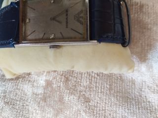 reloj emporio armani