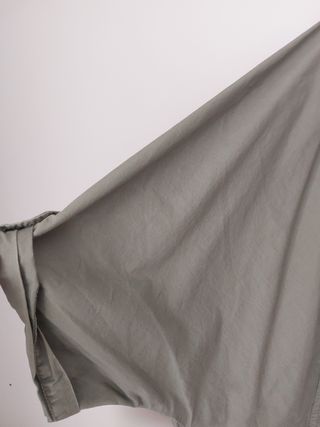 Parka verde de Suite Blanco