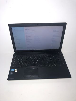 Toshiba Satellite PRO C50-A-1EM