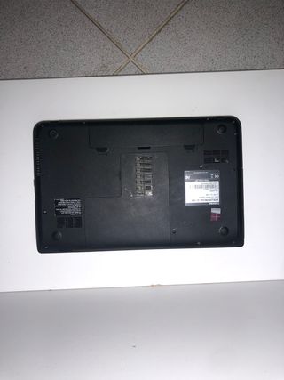 Toshiba Satellite PRO C50-A-1EM