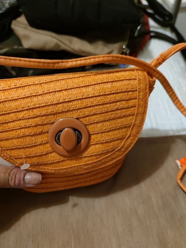 Bolso mini