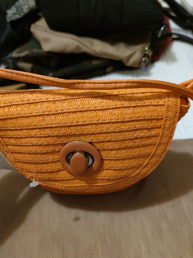 Bolso mini