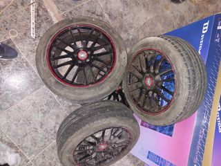 Volkswagen Golf 2003