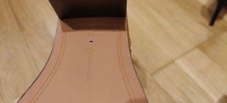 botines marrones ideales!