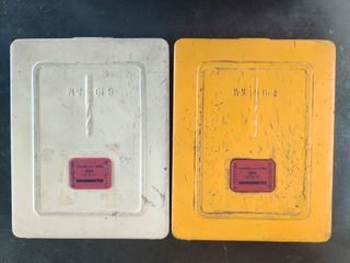 Set di punte Ghüring da Ø6,0 a Ø10,0 - n° 41pz