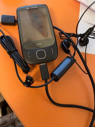 Movil htc