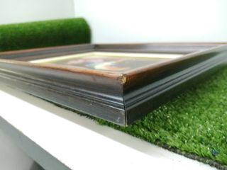 Cuadro motivo bodegón al óleo