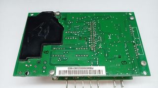 Reparación electronica nevera autocaravana