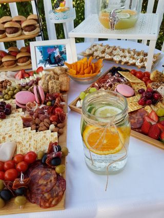 Decoración de Fiestas y Eventos en Málaga