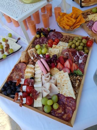 Decoración de Fiestas y Eventos en Málaga