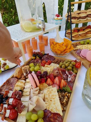 Decoración de Fiestas y Eventos en Málaga