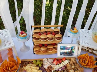 Decoración de Fiestas y Eventos en Málaga