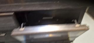 módulo JVC radio cassete