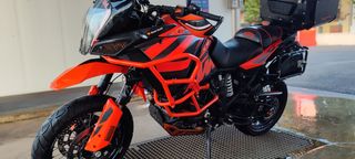 Ktm 1290 SUPERADVENTUR S