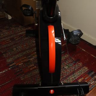 Bicicleta Estatica "SALTER"-PT-1715