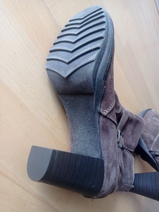 Botines Alpe womanshoes