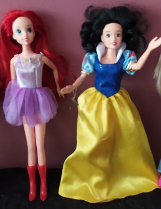 Muñecos