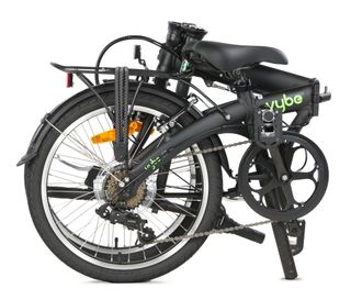 Bicicleta nueva plegable Dahon Vybe D7