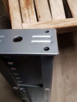 soporte torre ordenador