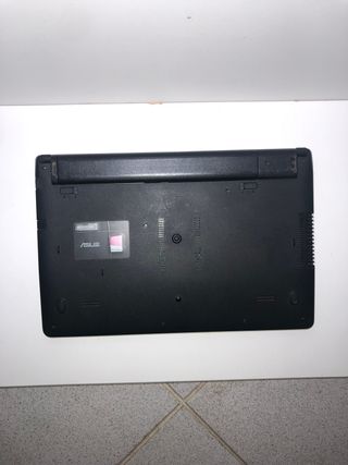Asus X501U