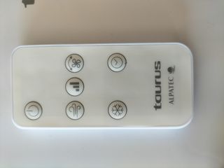 Taurus R850 Ventilador humidificador